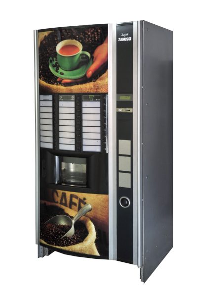 ZANUSSI ZENITH