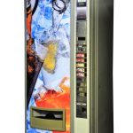 NECTA ZANUSSI ZETA 5 SEL