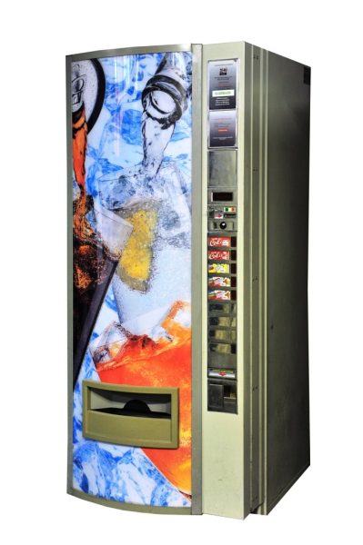 NECTA ZANUSSI ZETA 5 SEL