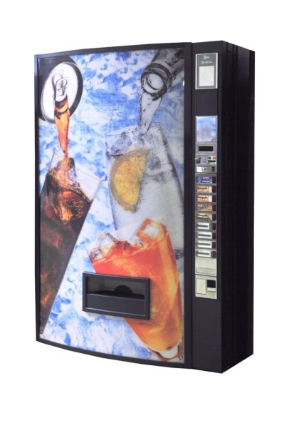 NECTA ZANUSSI ZETA 9SEL