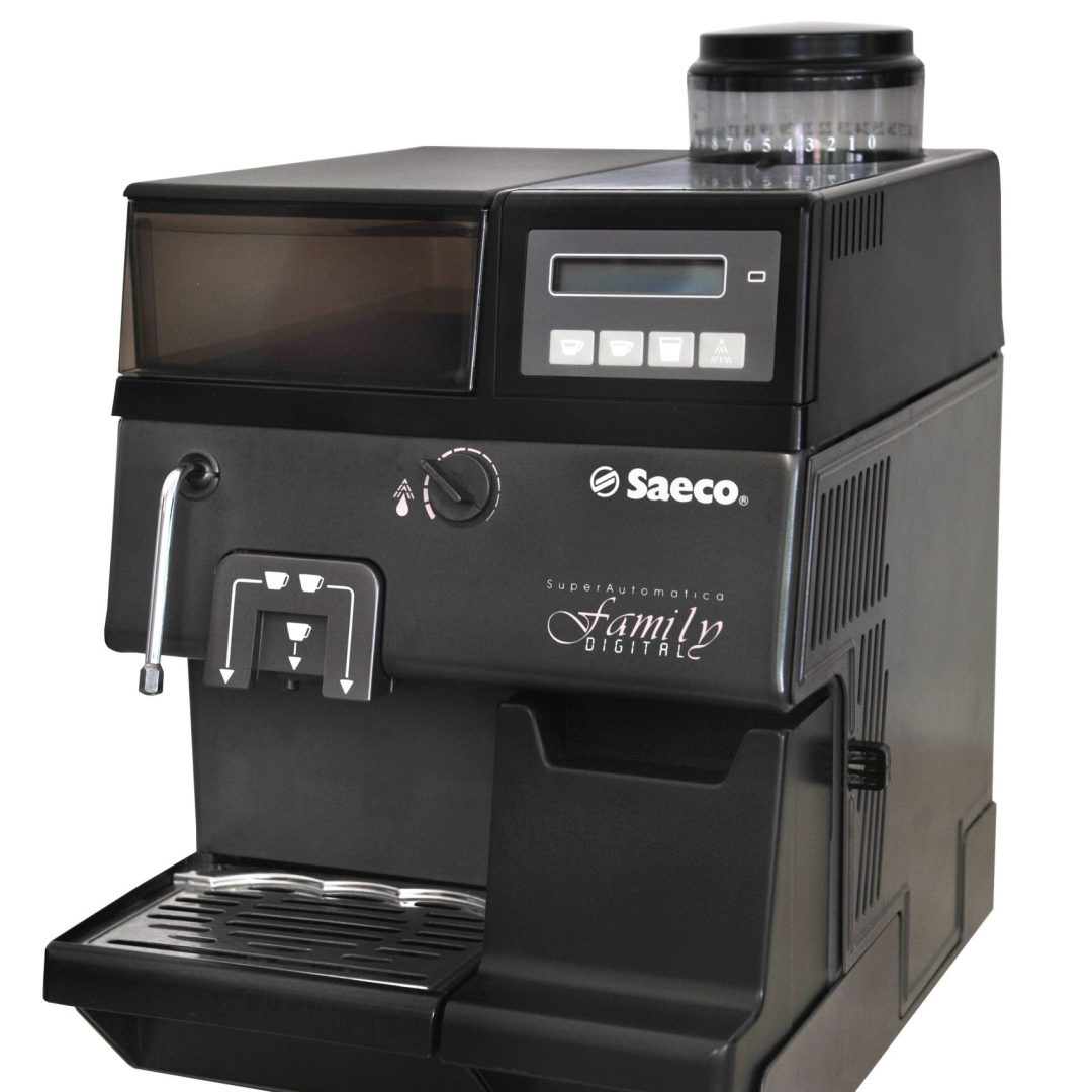 SAECO Family Digital