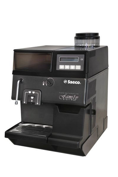 SAECO Family Digital