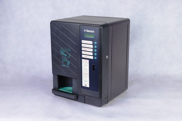 SAECO DA5P espresso