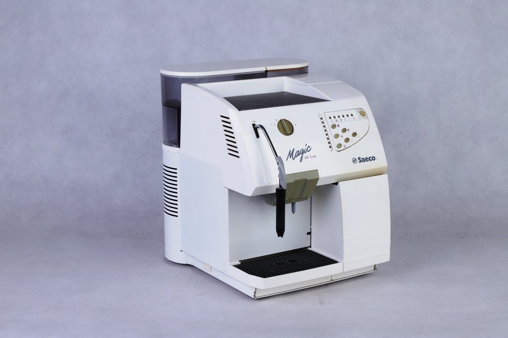 SAECO MAGIC DELUXE