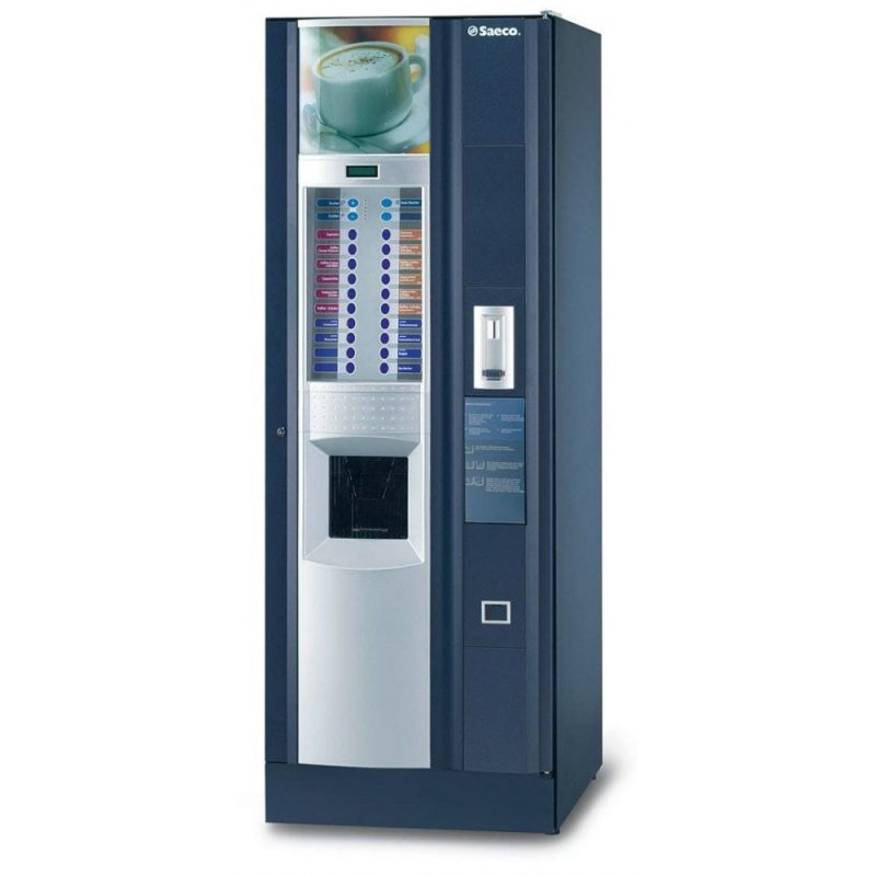 SAECO GROUP 700 Quarzo