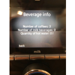 Siemens EQ 9 Plus Connect S700