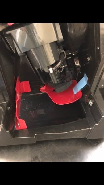 Siemens EQ 9 Plus Connect S500