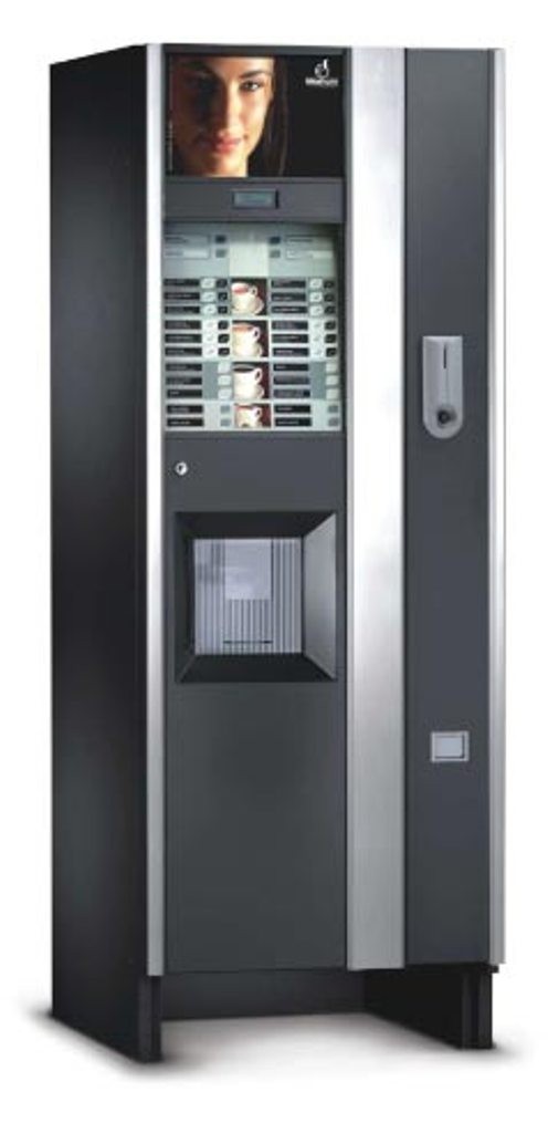 BIANCHI ANTARES BASE