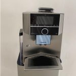 Siemens EQ 9 Plus Connect S500