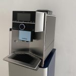 Siemens EQ 9 Plus Connect S500