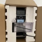 Siemens EQ 9 Plus Connect S500