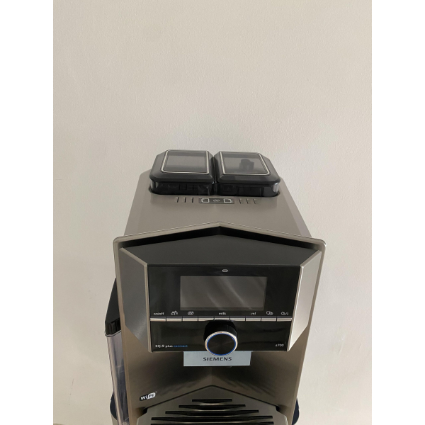 Siemens EQ 9 Plus Connect S700