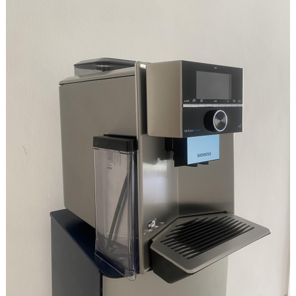 Siemens EQ 9 Plus Connect S700