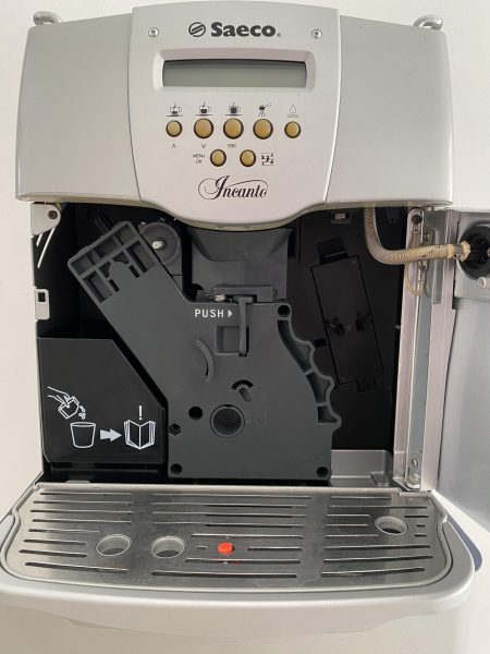 SAECO INCANTO DIGITAL