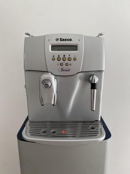 SAECO INCANTO DIGITAL