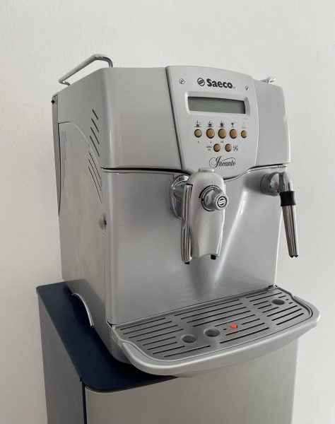 SAECO INCANTO DIGITAL