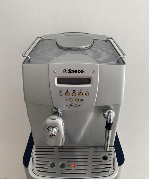 SAECO INCANTO DIGITAL