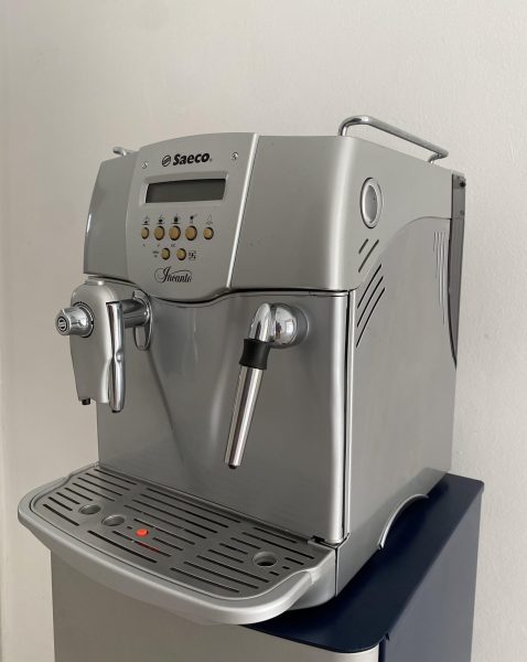 SAECO INCANTO DIGITAL