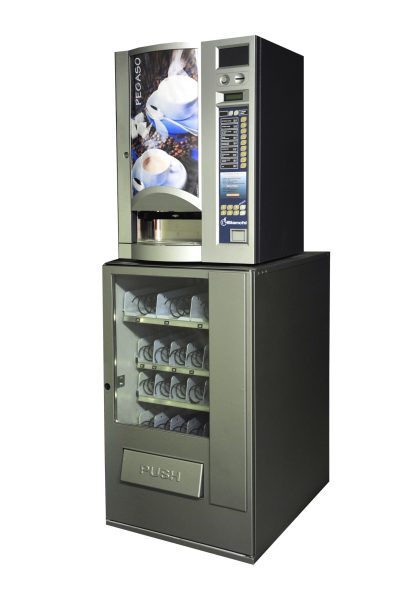 BIANCHI PEGASO+ VEGA