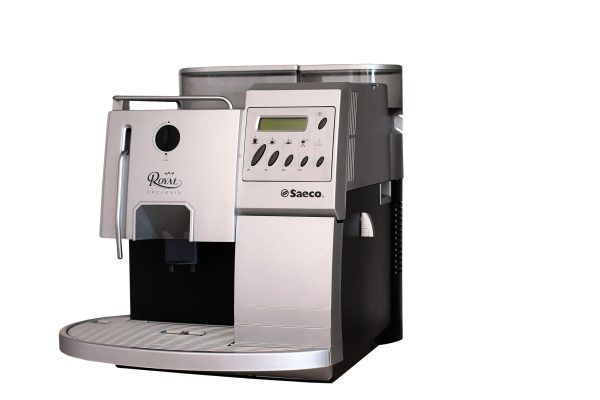 SAECO ROYAL Exkluziv