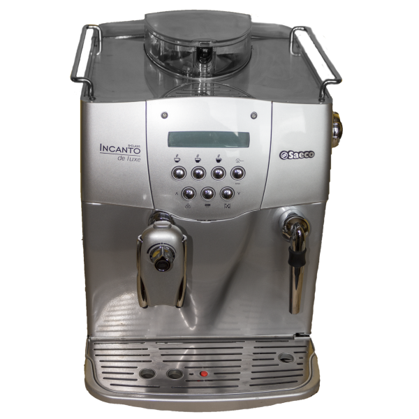 SAECO INCANTO DELUXE