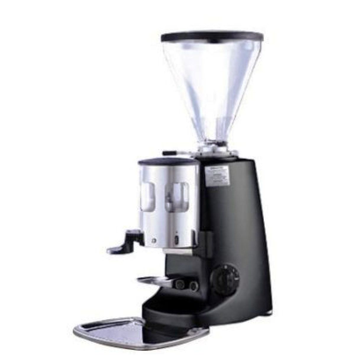 Mazzer Luigi srl Super Jolly Automata