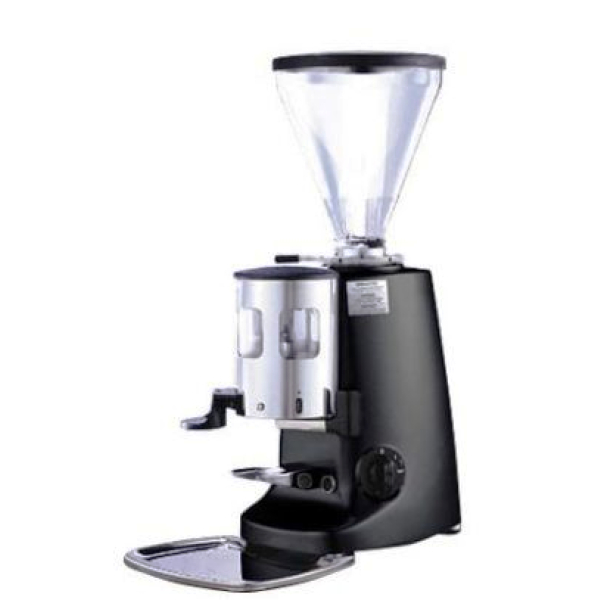 Mazzer Luigi srl Super Jolly Automata