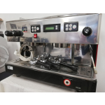 BLACK FRIDAY AKCIÓ: MCE start 2 karos kávégép+Mazzer Luigi srl Super Jolly automata kávédaráló