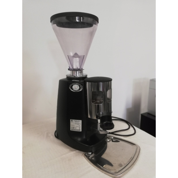 BLACK FRIDAY AKCIÓ: MCE start 2 karos kávégép+Mazzer Luigi srl Super Jolly automata kávédaráló