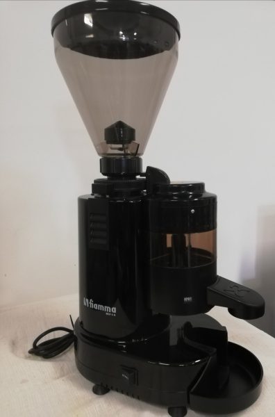 La San Marco 95.23 2 karos felújított automata kávégép + Új Rossi RR45A