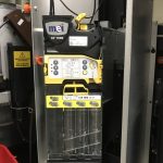 SAECO ATLANTE 500 ESPRESSO