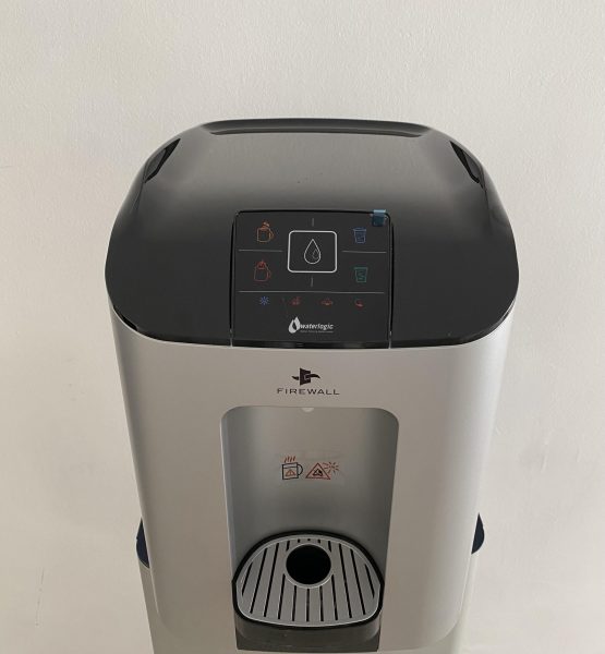 FireWall Víztiszító (Hideg-Meleg)