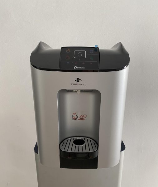 FireWall Víztiszító (Hideg-Meleg)