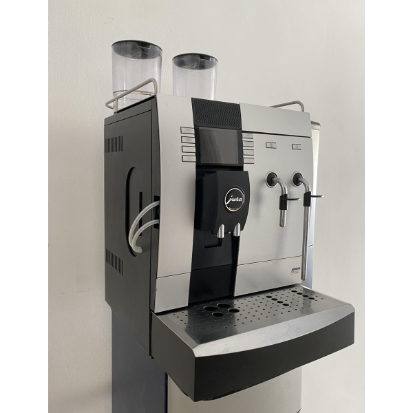 Jura Impressa X9 WIN