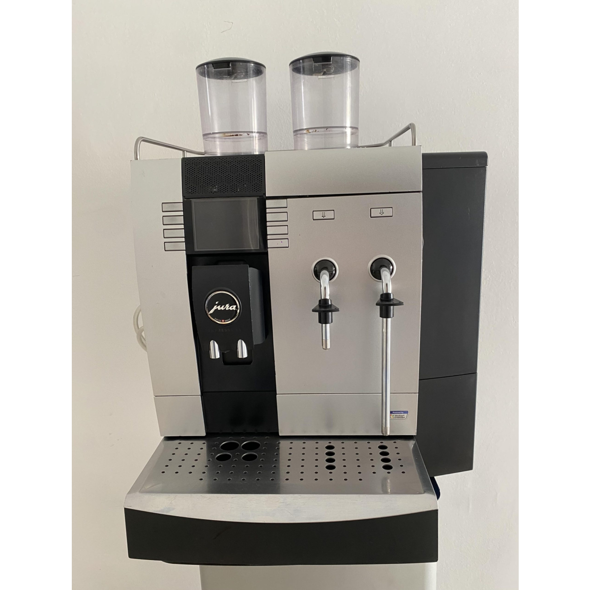 Jura Impressa X9 WIN