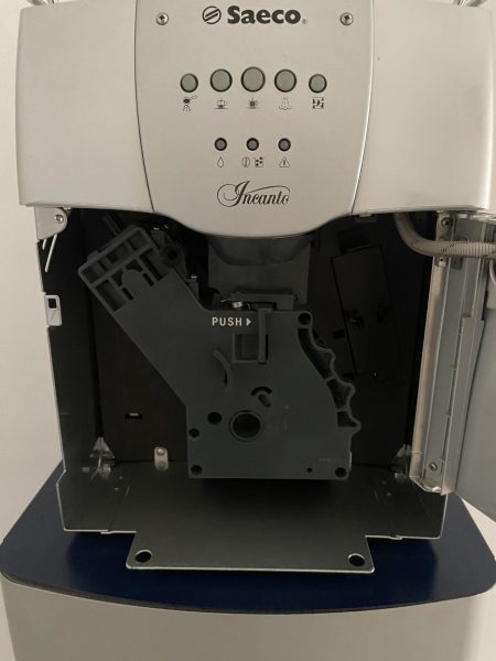 SAECO Incanto